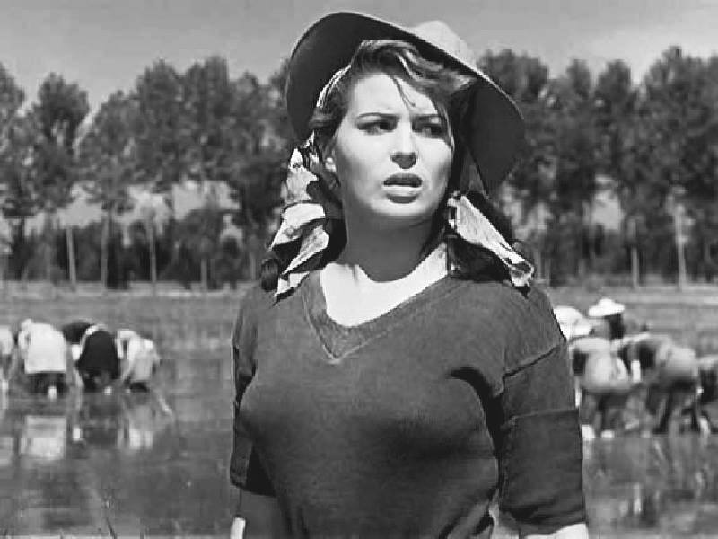 Silvana Mangano