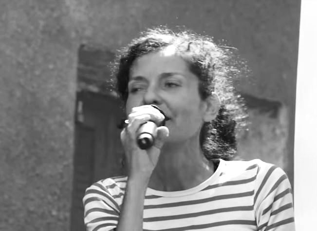 Lili Frikh