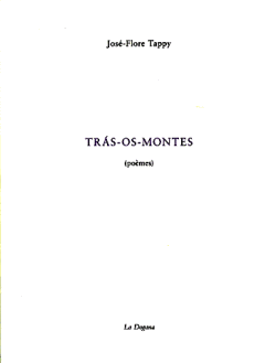 José-Flore Tappy  Trás-os-montes