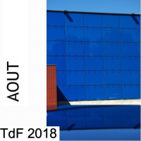 TDF AOUT  2018