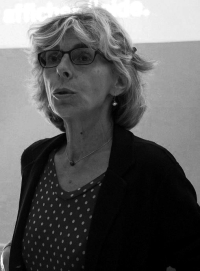 Paule du Bouchet