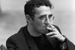 Roberto Bolano