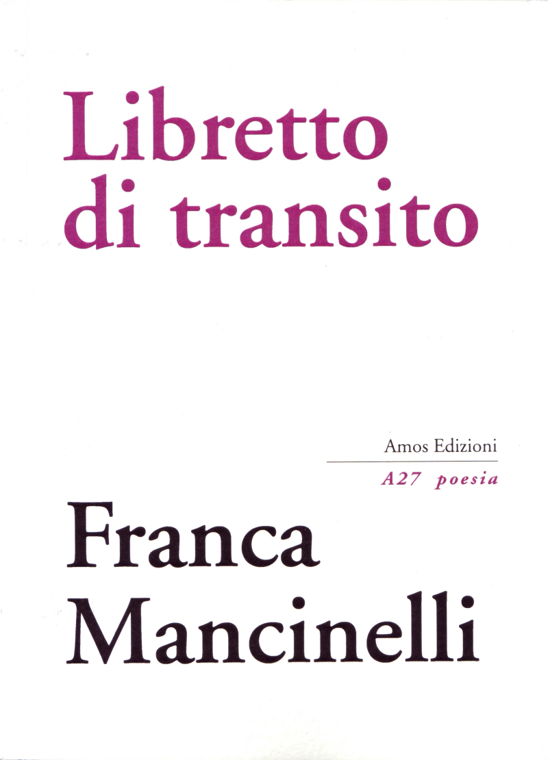 Mancinelli