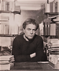 Paul Chaulot