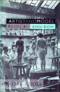 Carol Snow  Artist & Model 0