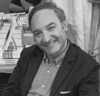 Fabio Scotto portrait