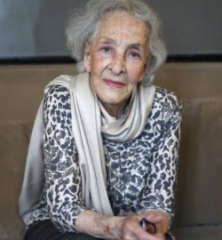 Ida Vitale