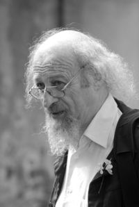 Gluck Portrait