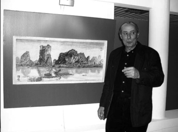 Claude Margat en 2004 Claude Margat