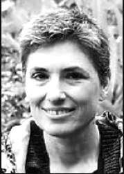 Carol Snow portrait
