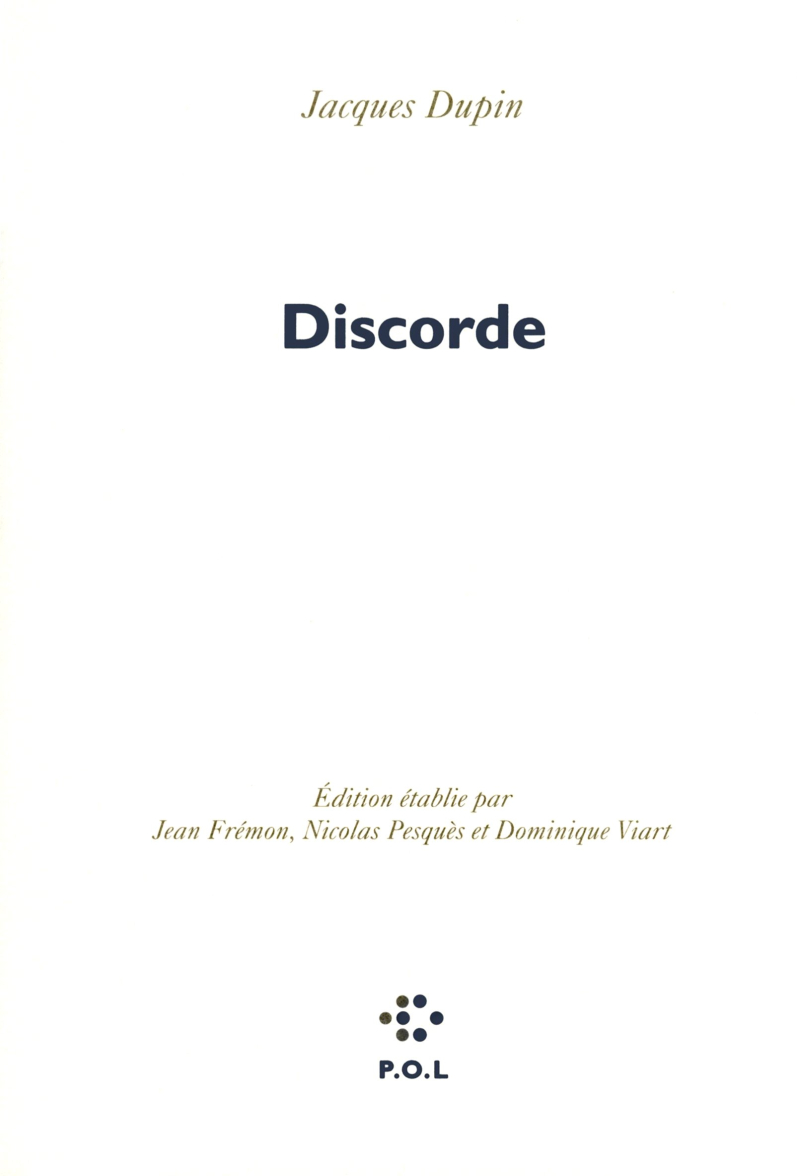 Discorde