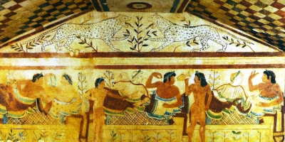 Tarquinia