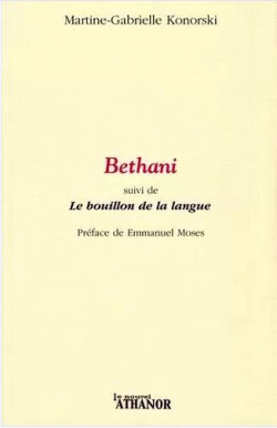 Martine Konorski  Bethani 2