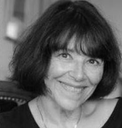Sylvie Fabre G. Sylvie Fabre Portrait