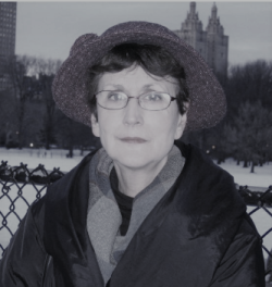 Cecile Oumhani
