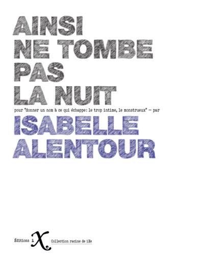 Ainsi ne tombe pas la nuit 2