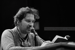 Thomas Chapelon