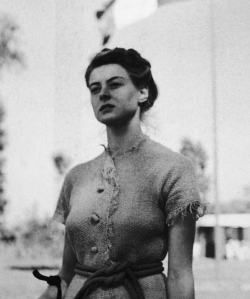 Anita Pittoni