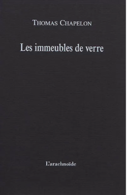 Thomas Chapelon  Les immeubles de verre 2