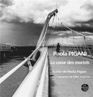 Paola Pigani, Le Cœur des mortels Paola Pigani Le Coeur des mortels 2
