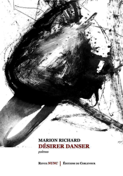 Marion Richard  Désirer danser