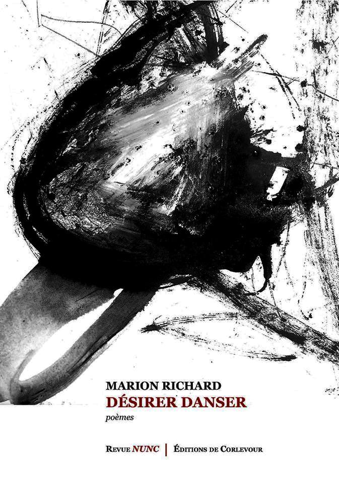 Marion Richard  Désirer danser