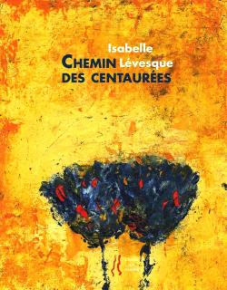 Centaurées