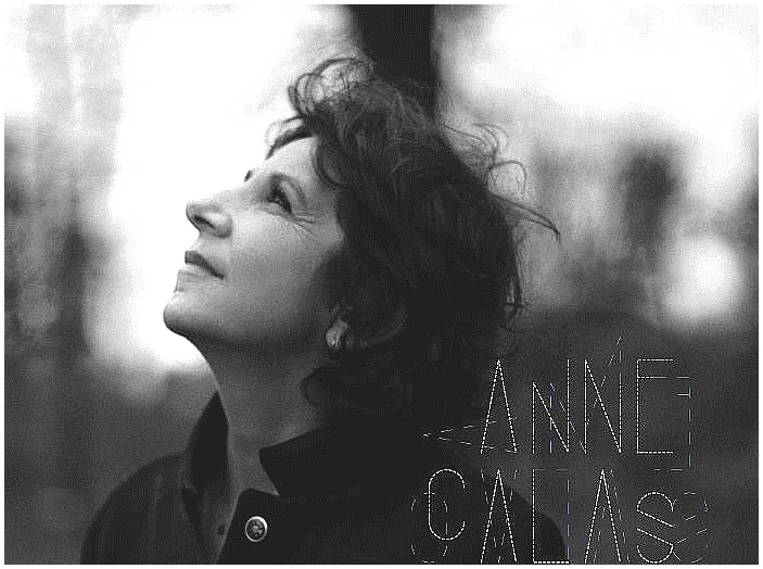 Anne Calas