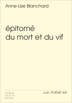 Anne-Lise Blanchard  épitomé