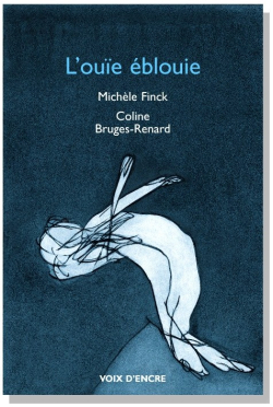 Fink éblouie