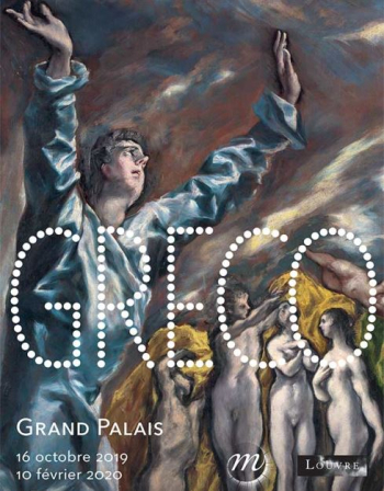 Greco expo