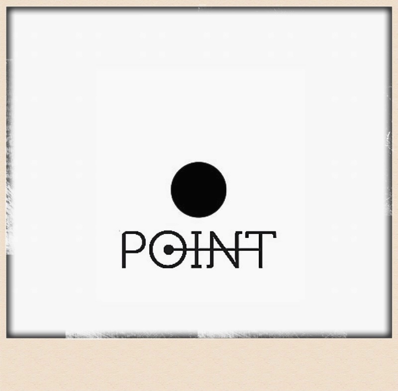 UN POINT C'EST TOUT