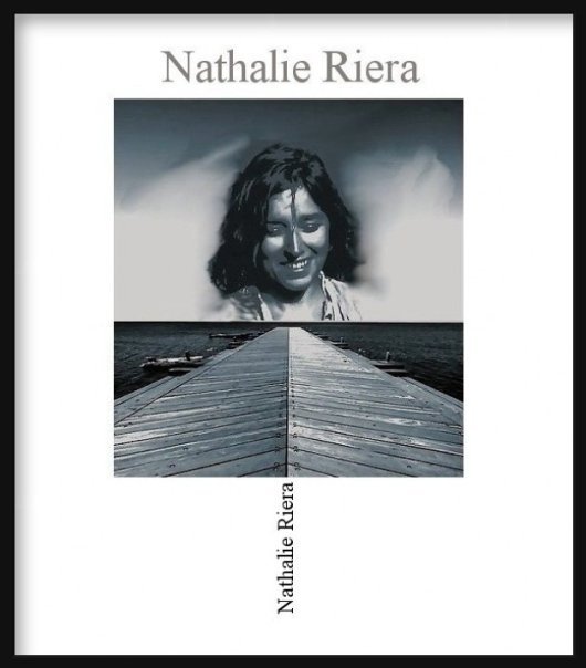 Nathalie Riera Gudu