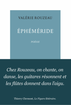 Rouzeau