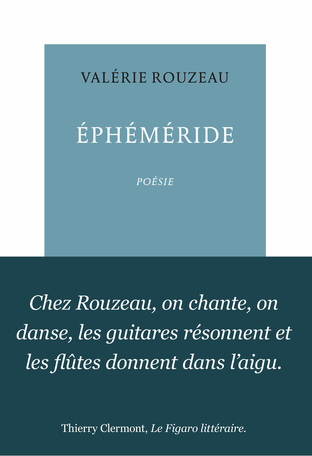 Rouzeau