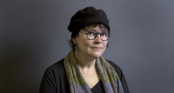 Valérie Rouzeau