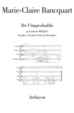 Bancquart  improbable