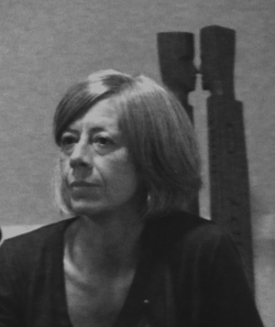Véronique Daine 2