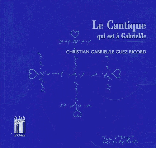 Cantique