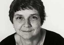 Adrienne Rich
