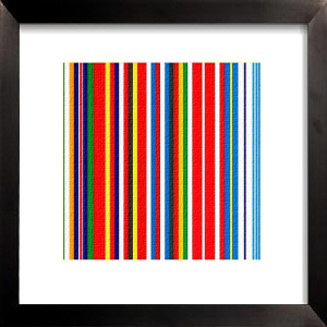 COULEURS INOUÏES