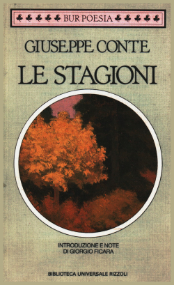 Giuseppe Conte  Le stagione 2