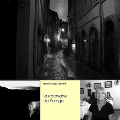 Ruelle Caravane