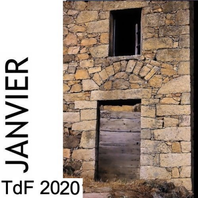 TdF janvier 2020