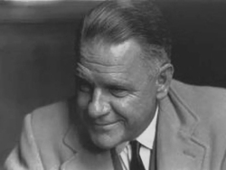 Lawrence Durrell