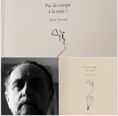 Pas de rampe bis