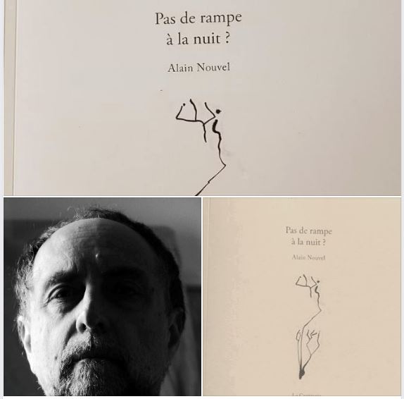 Pas de rampe bis