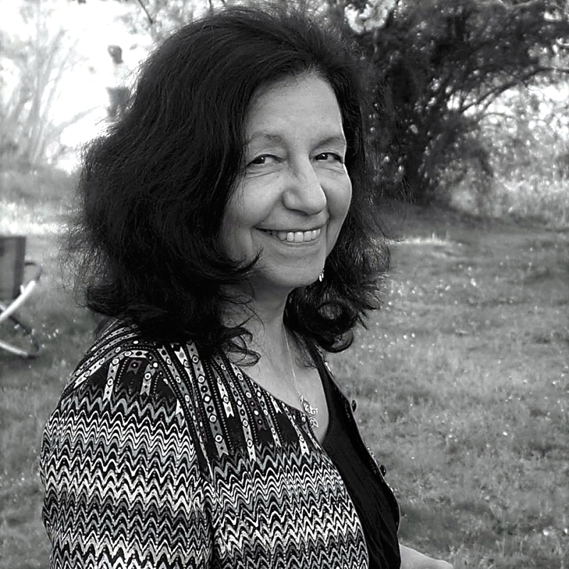 Simone Molina
