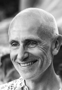 Régis Lefort
