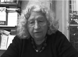Liliane Giraudon